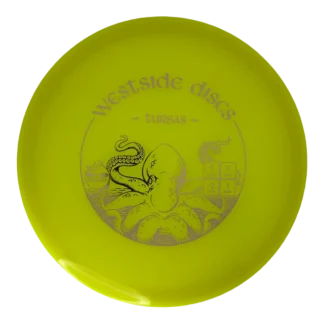 Westside Discs Elasto Tursas (Colors Vary) 177g +