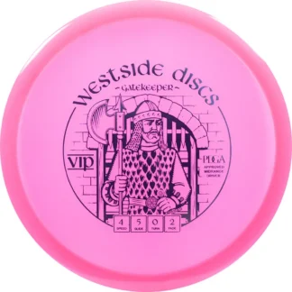 Westside Discs VIP Gatekeeper (Colors Vary) 177g+