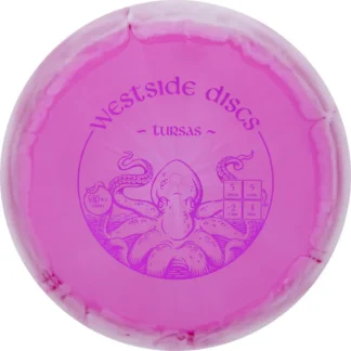 Westside Discs VIP-Ice Orbit Tursas (Colors Vary) 177g +