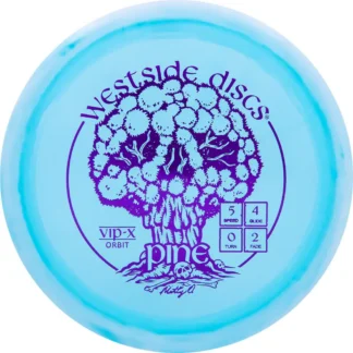 Westside VIP-X Orbit Pine - Matt Orum 2024 177g +