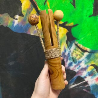 Wooden / Bamboo Instrument