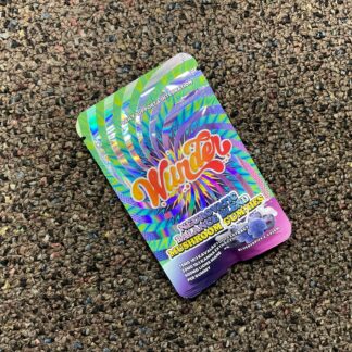 Wunder Neurovatic Balance Blend (Blueberries & Cream Flavor) 2ct