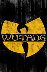 WuTang Clan - W Poster 24" x 36"