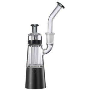 Xvape Vista Mini 2 Electric Rig 2000mah Black