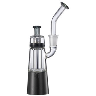 Xvape Vista Mini 2 Electric Rig 2000mah Black