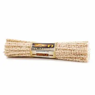 Zen Pipe Cleaners - Hard Bristle 40ct