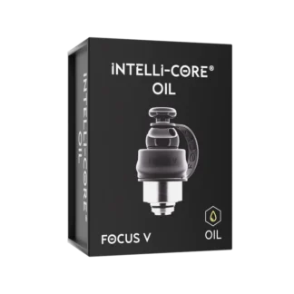 Focus V Carta 2 Intelli-Core Atomizer