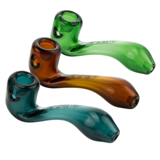 Grav Labs Pipes Mini Sherlock 4"