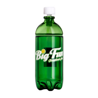 BIGFUN! Sublime Gravity Water Pipe