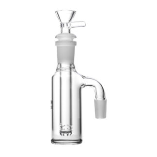 Human Grade Tube Ash Catcher 14mm