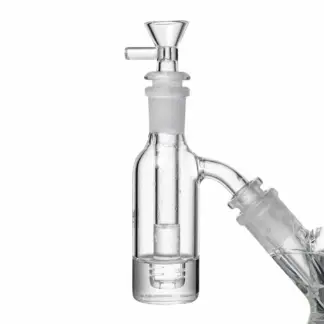 Human Grade Full Weld Terp Slurper Banger Set 14mm