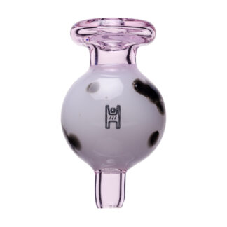 Human Grade Glass Carb Cap Cow