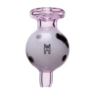 Human Grade Glass Carb Cap Cow
