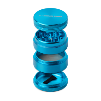 Human Grade Model 1A Grinder 2" 4pc