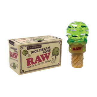 RAW® Classic Cones Small Pack