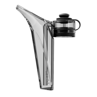 Focus V Aeris Bubbler Attachment