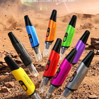 Lookah Seahorse Mini Electric Nectar Collector