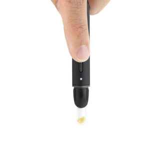 Puffco NEW Hot Knife Heated Dab Tool