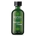 Kanva Botanicals Focus + Flow 2oz Bottle