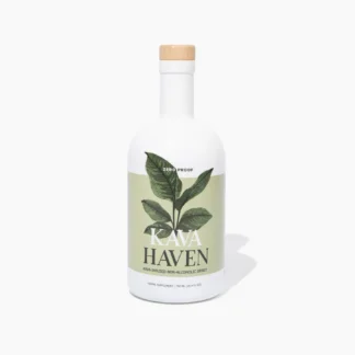 Kava Haven Zero Proof Kava Spirits 750mL