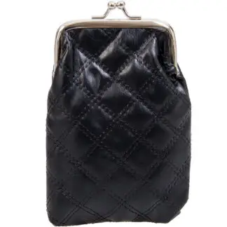 Fujima PVC Leather Cig Pack Holder