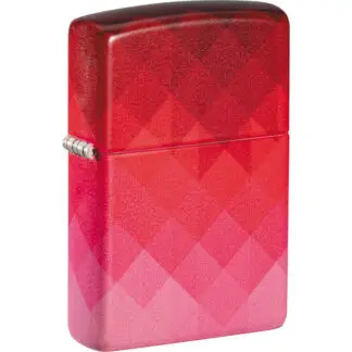 Zippo Premium Lighter Ombre