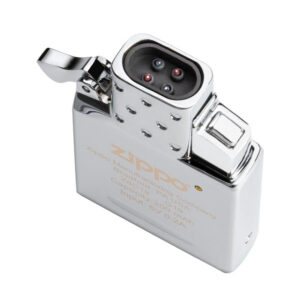 Zippo Lighter Butane Double Arc Insert