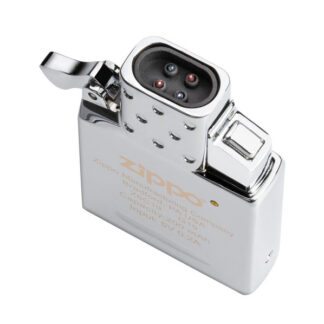 Zippo Lighter Butane Double Arc Insert