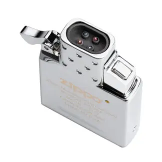 Zippo Lighter Butane Double Arc Insert