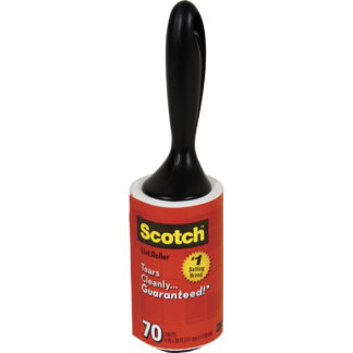 Scotch Lint Roller Secret Safe
