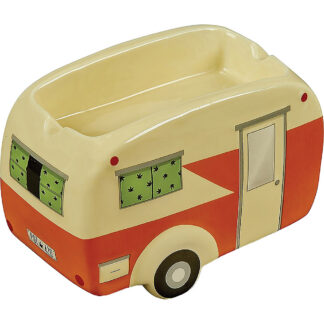 Fujima Ashtray Camper