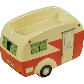 Fujima Ashtray Camper