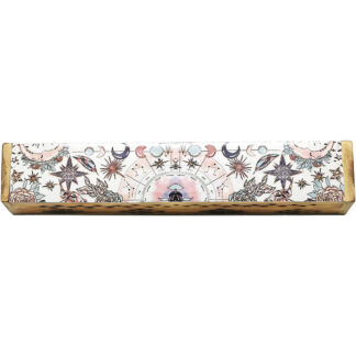 Fujima Celestial Incense Coffin Box 12"