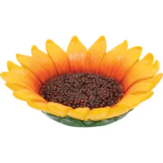Fujima Sunflower Ashtray