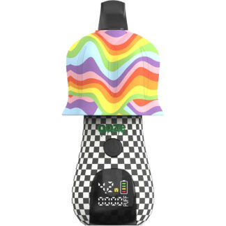Ooze Shroom Character Vape – 650 mAh Trip Mode