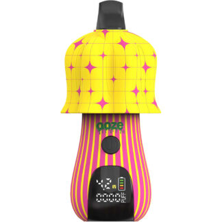 Ooze Shroom Character Vape – 650 mAh Twinkle Drop