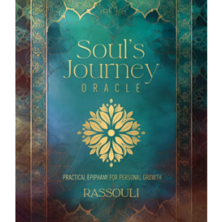 Soul's Journey Oracle Deck by Rassouli