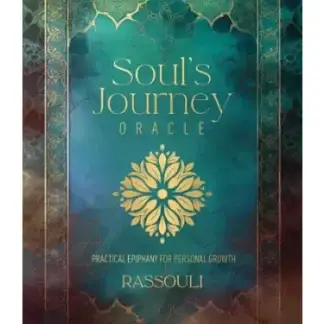Soul's Journey Oracle Deck by Rassouli