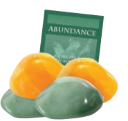 Paths of the Spirit Energy Stone Combination Stone Kits Abundance