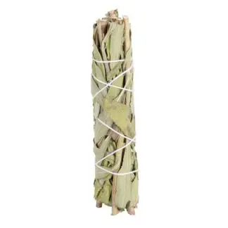 Wolf Spirit White Sage & Lavender Smudge Sticks 4" 1ct